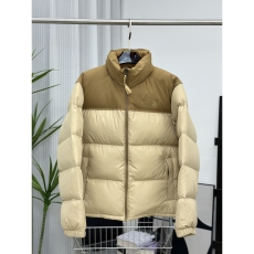 The North Face Down Jackets